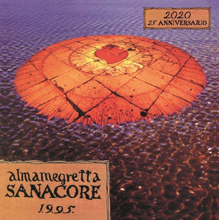 Almamegretta e i 25 anni di Sanacore