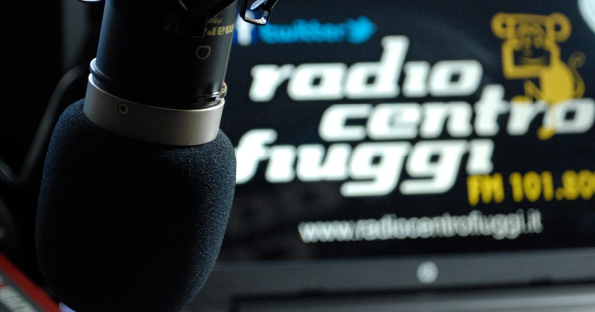 Una nuova era per RadioCentroFiuggi