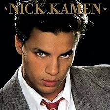 E' morto Nick Kamen uno degli idoli degli anni '80