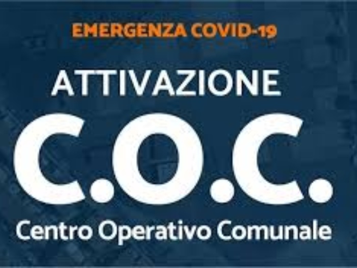Emergenza Covid il sindaco di Fiuggi riattiva il coc