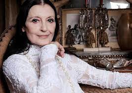 E' morta Carla Fracci étoile de La Scala e della danza a livello mondiale, aveva 84 anni