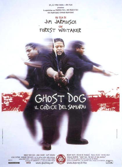 Ghost Dog un film memorabile
