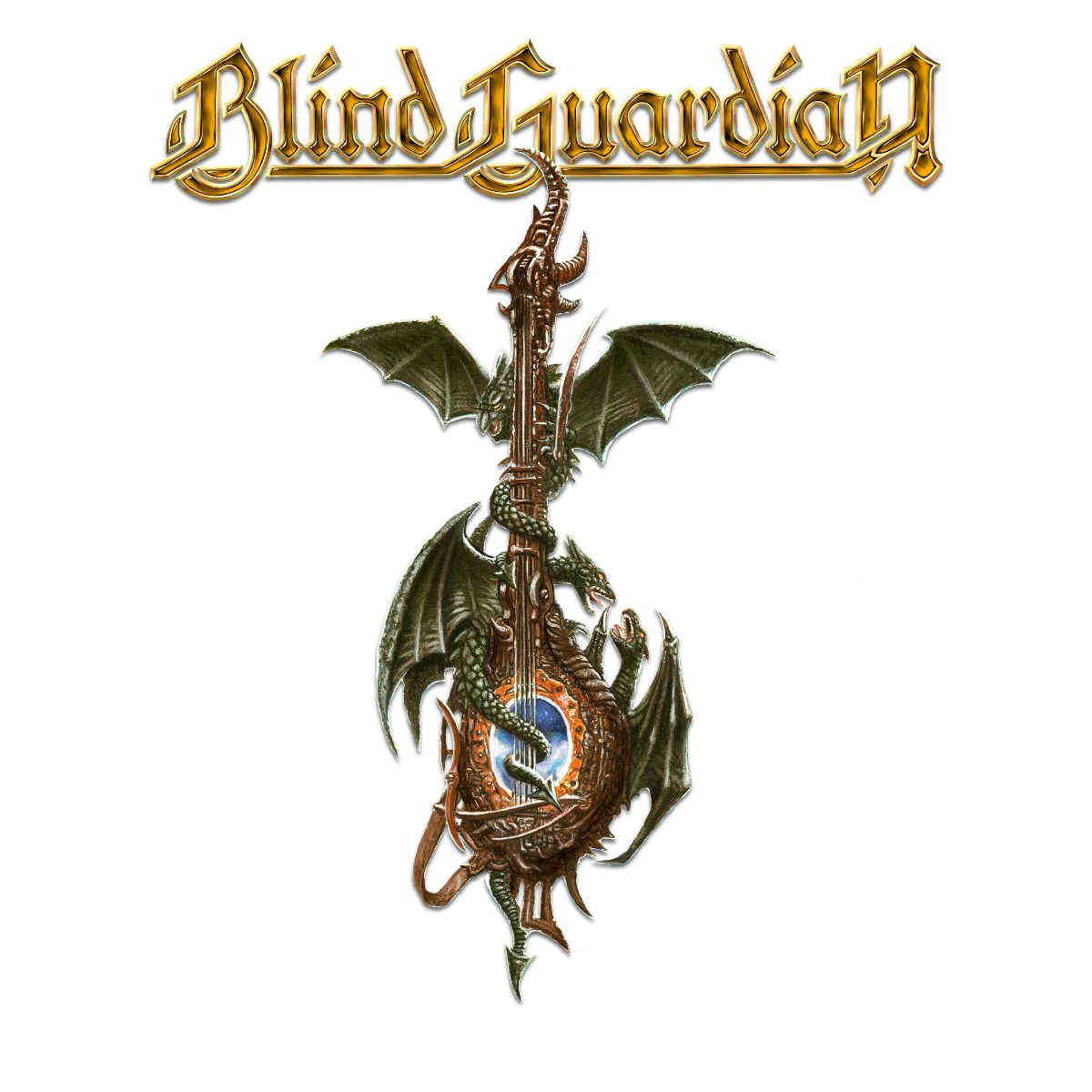 News da Back In Black Blind Guardian