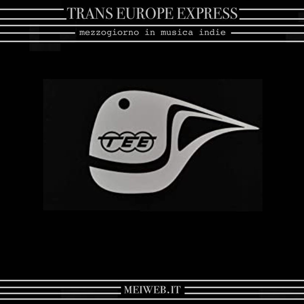 TEE TRANS EUROPE EXPRESS