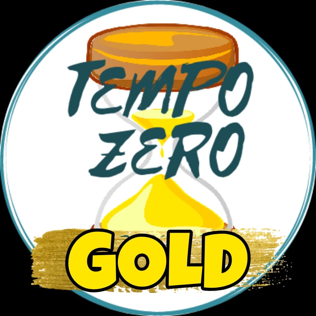 Tempo zero Gold