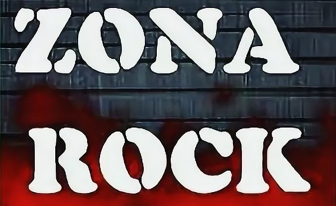 Zona rock