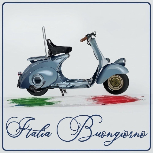 Italia Buongiorno