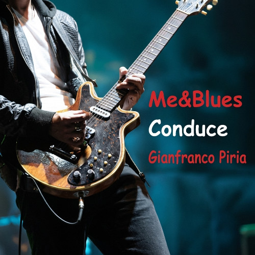 Me & Blues