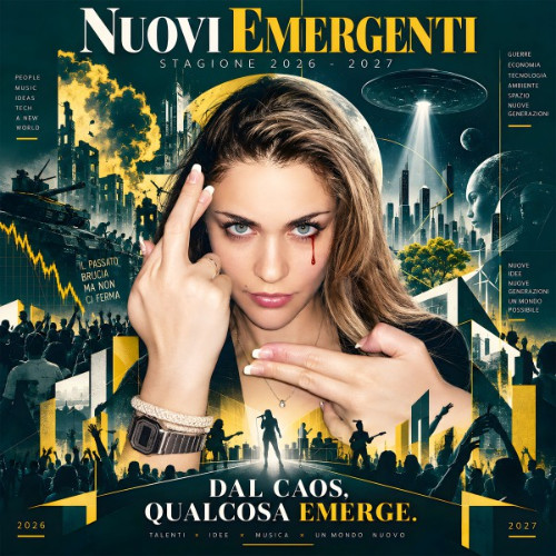 Nuovi emergenti Radio show