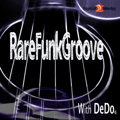 RareFunkGroove