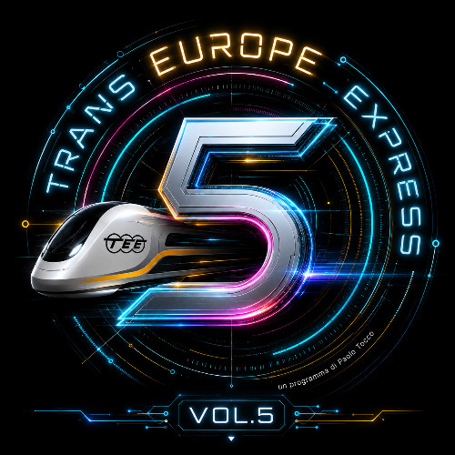 TRANS EUROPE EXPRESS