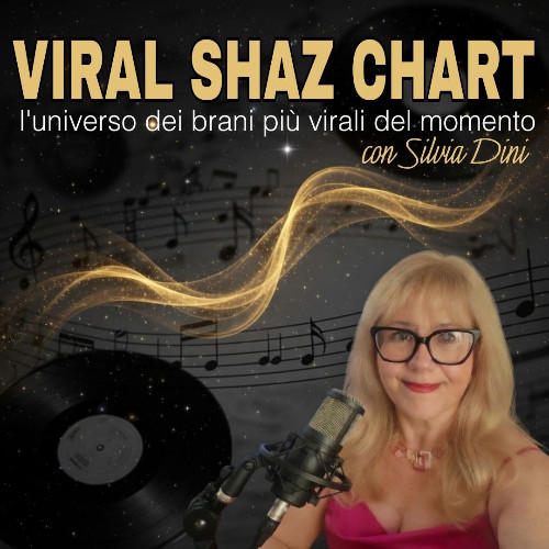Viral Shaz Chart
